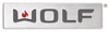 Wolf Appliances