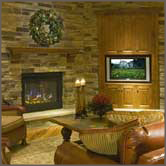 Living Spaces Gallery
